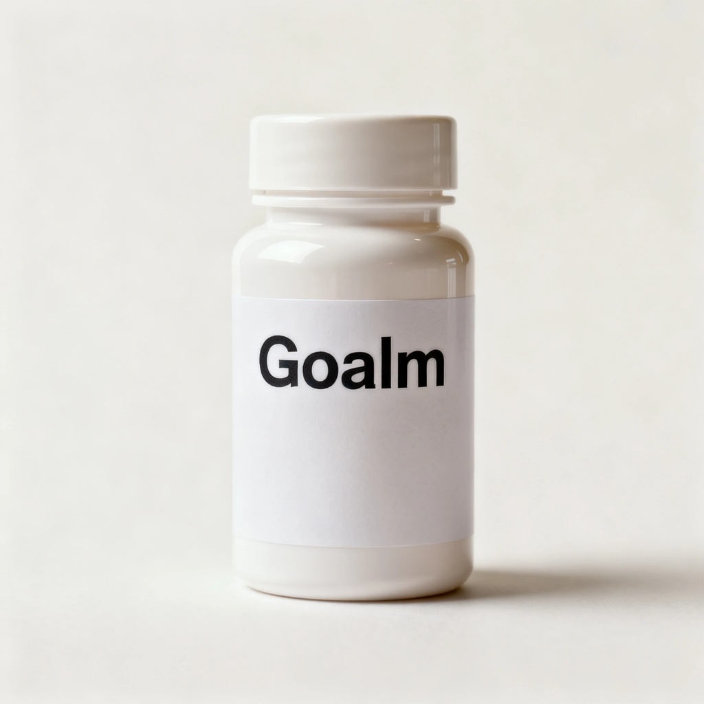 Goalm